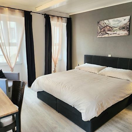 Auberge De L'Union Lens Екстер'єр фото