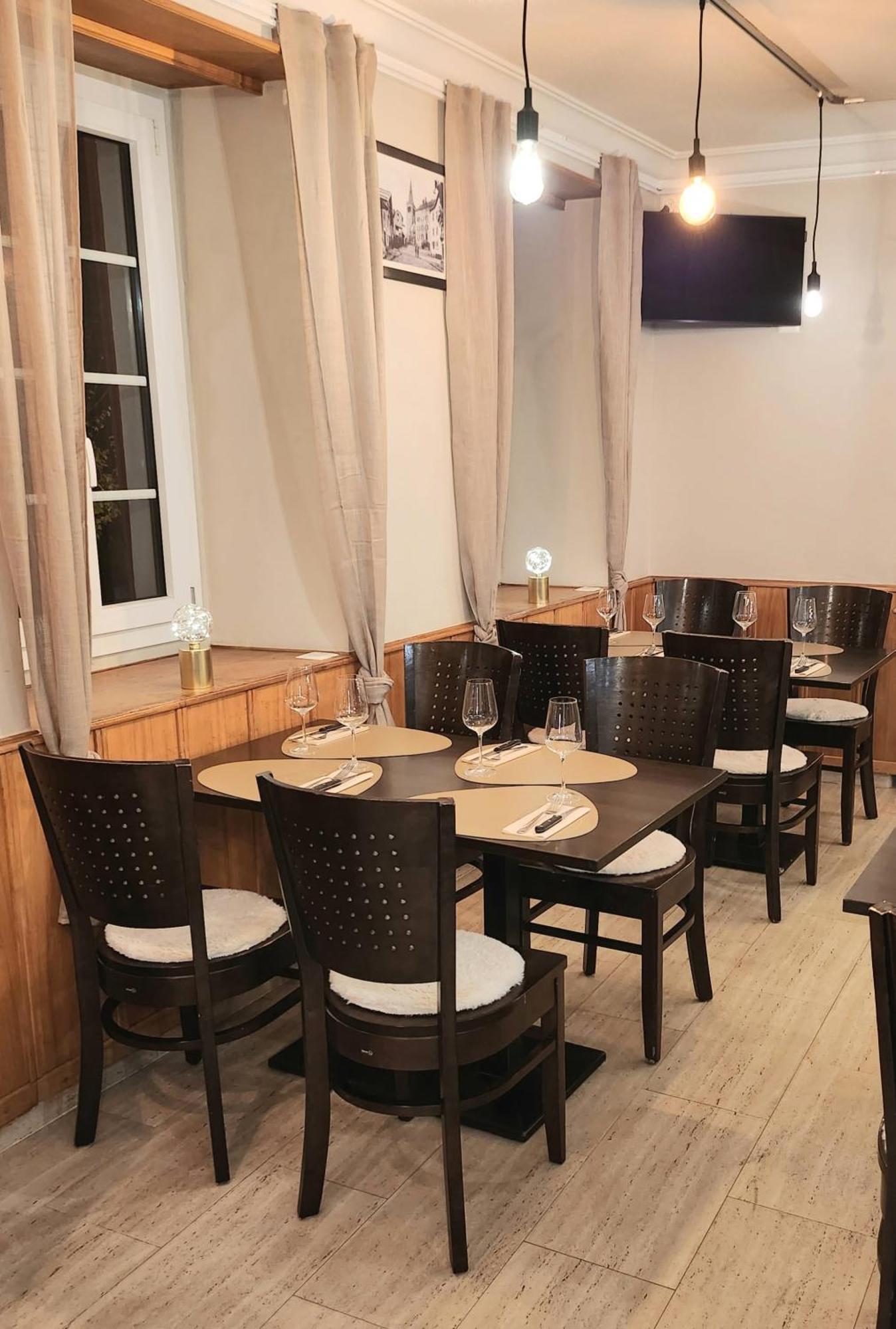 Auberge De L'Union Lens Екстер'єр фото