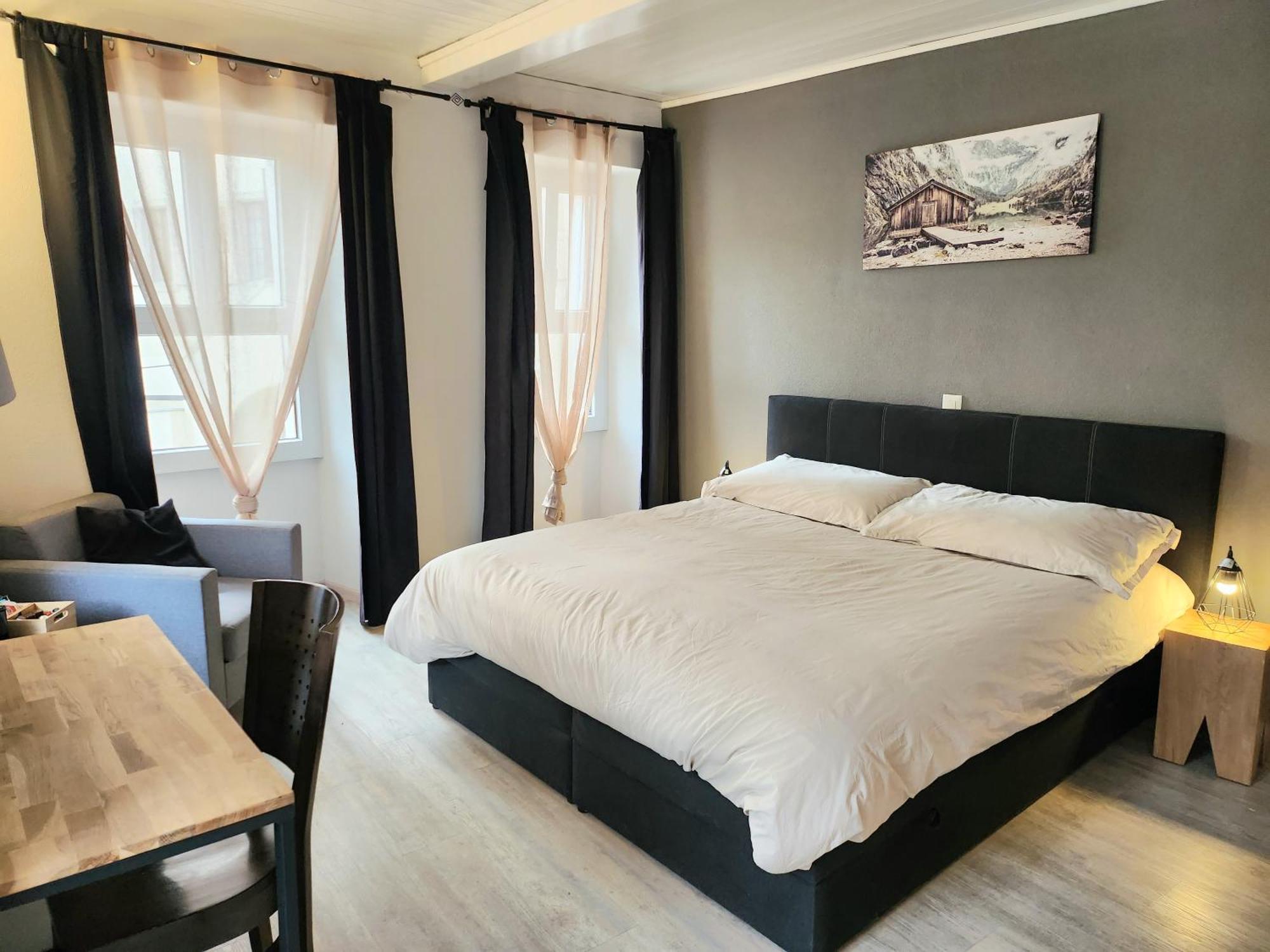 Auberge De L'Union Lens Екстер'єр фото